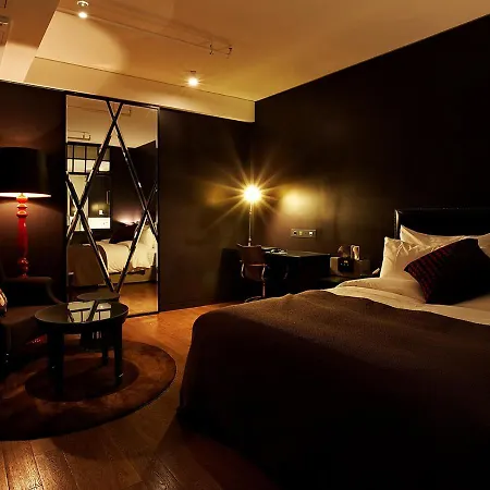 Lee Design Hotel Yongin Exterior foto