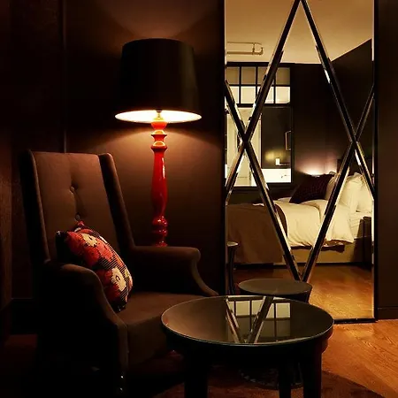Lee Design Hotel Yongin Exterior foto