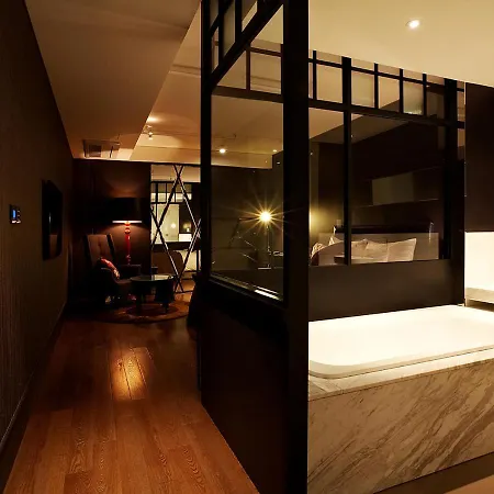 Lee Design Hotel Yongin Exterior foto