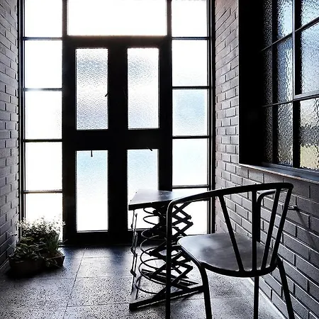 Lee Design Hotel Yongin Exterior foto