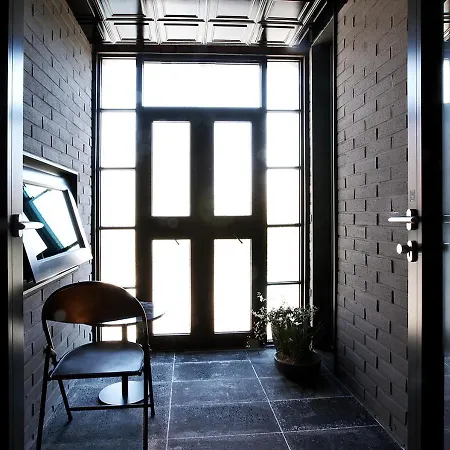Lee Design Hotel Yongin Exterior foto