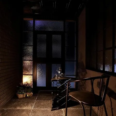 Lee Design Hotel Yongin Exterior foto