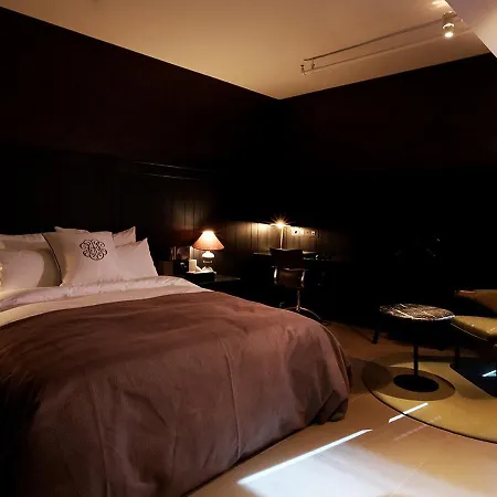 Lee Design Hotel Yongin Exterior foto