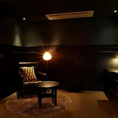 Lee Design Hotel Yongin Exterior foto