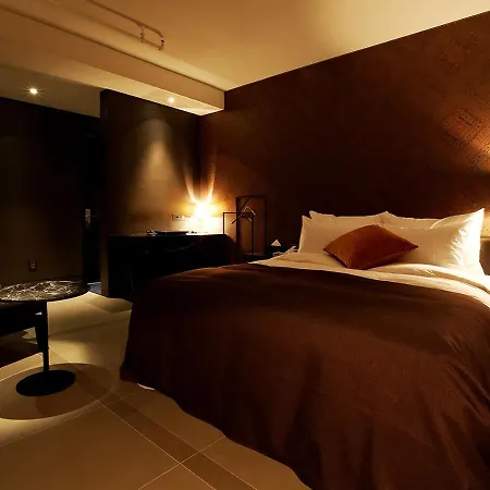 Lee Design Hotel Yongin Exterior foto