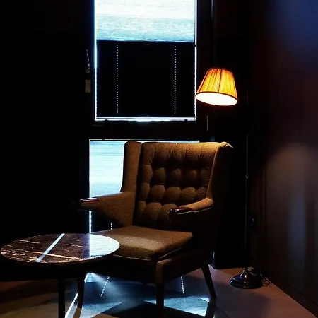 Lee Design Hotel Yongin Exterior foto