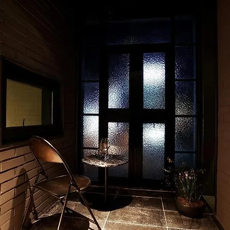 Lee Design Hotel Yongin Exterior foto