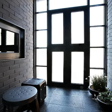 Lee Design Hotel Yongin Exterior foto