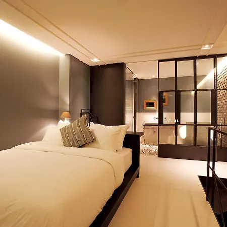 Lee Design Hotel Yongin Exterior foto