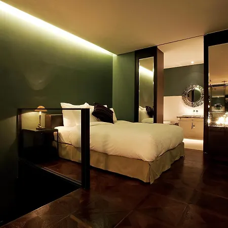 Lee Design Hotel Yongin Exterior foto