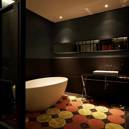 Lee Design Hotel Yongin Exterior foto