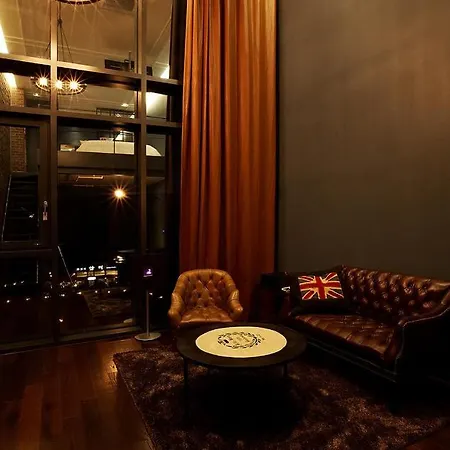 Lee Design Hotel Yongin Exterior foto