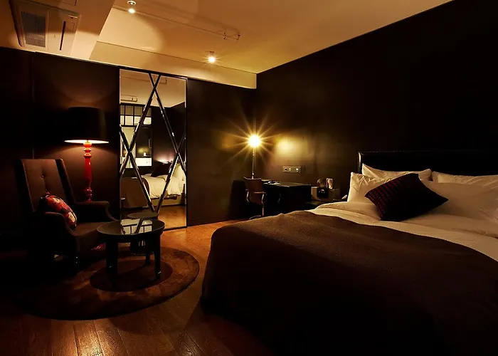 Lee Design Hotel