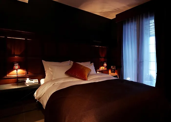 Lee Design Hotel