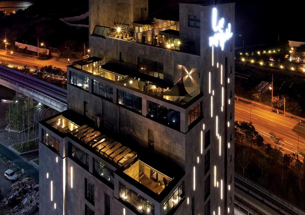 Lee Design Hotel 3*