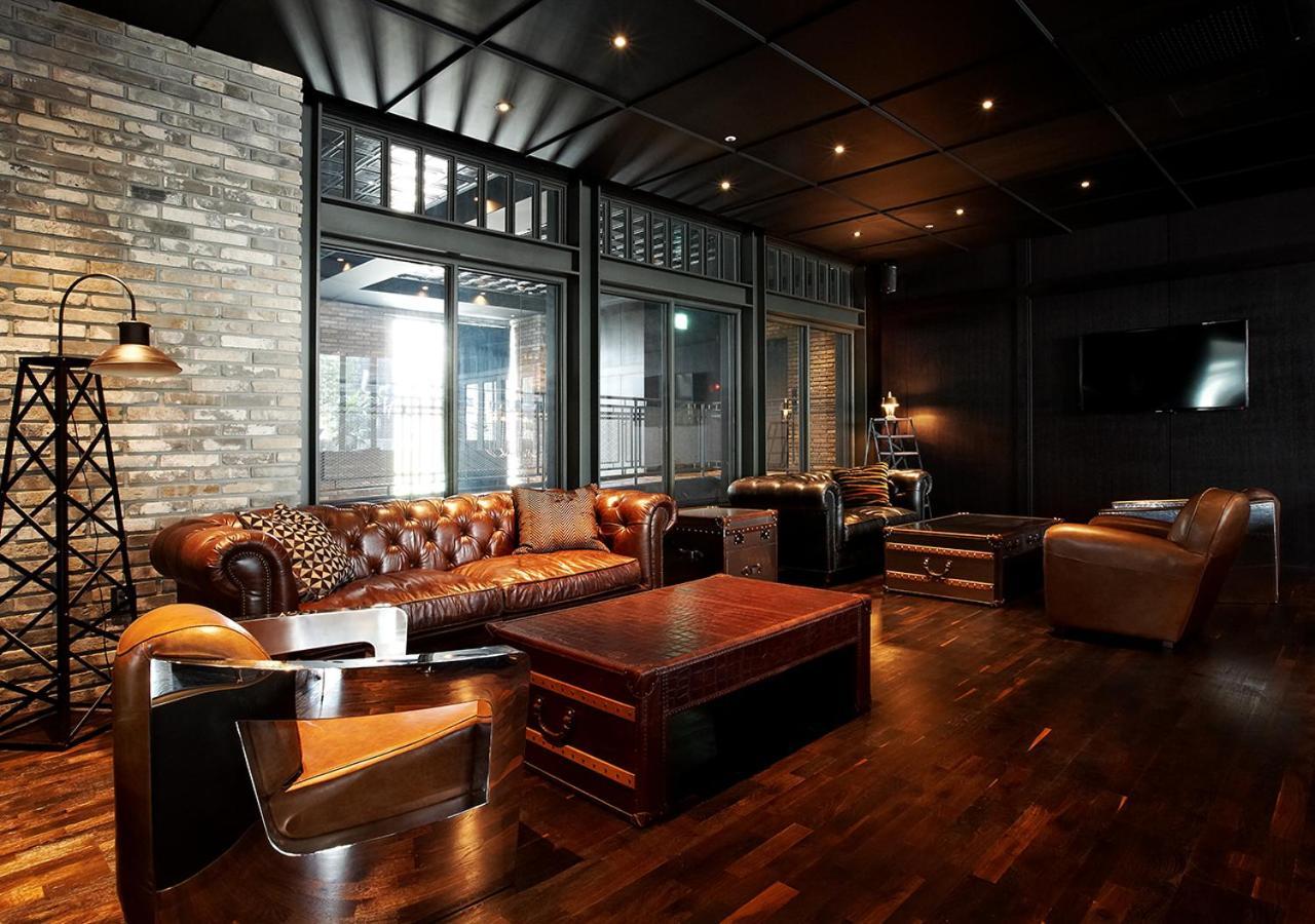 Hotel Lee Design