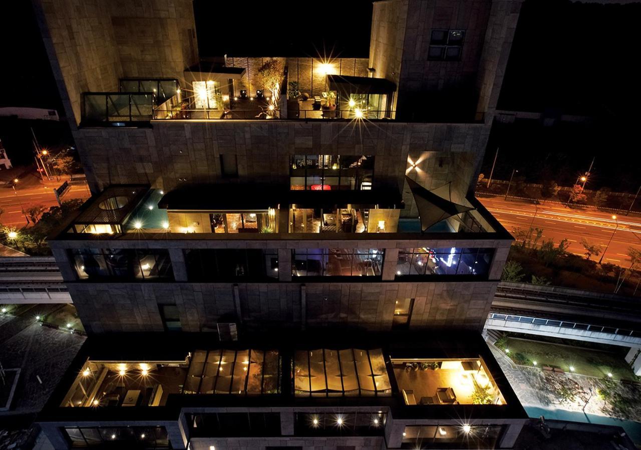 Hotel Lee Design