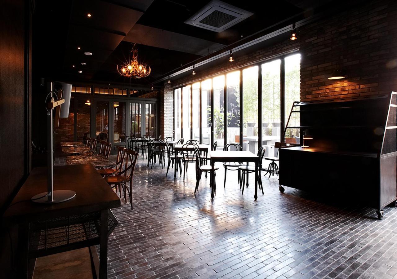 Lee Design Hotel Yongin