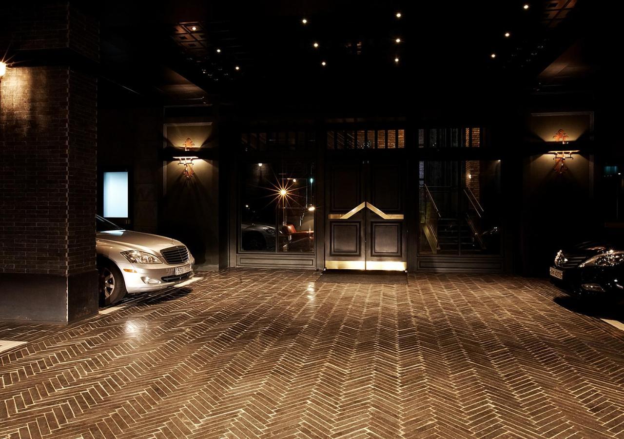 Lee Design Hotel