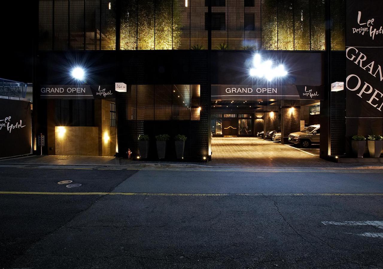 Lee Design 3* Yongin
