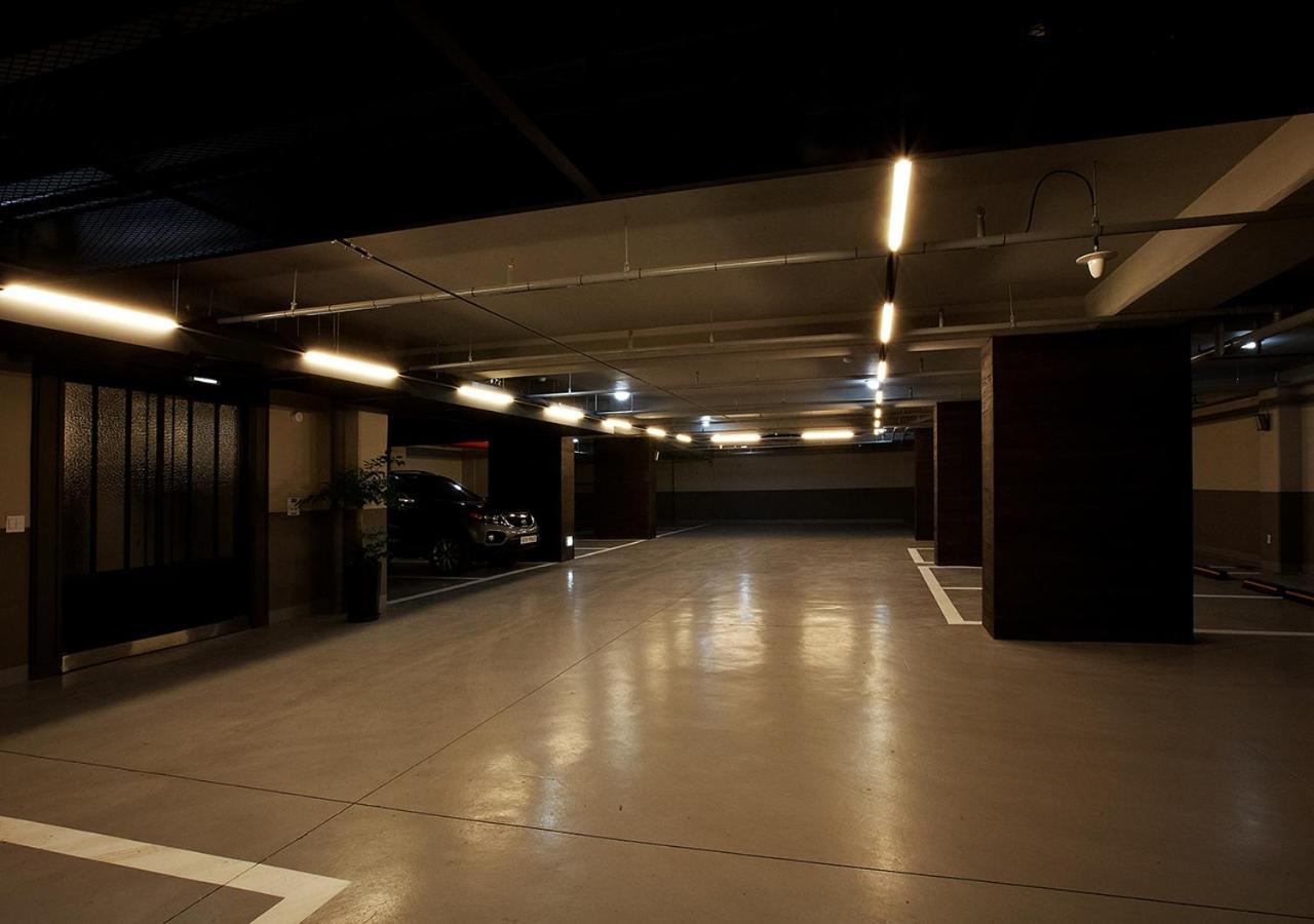 Hotel Lee Design Yongin
