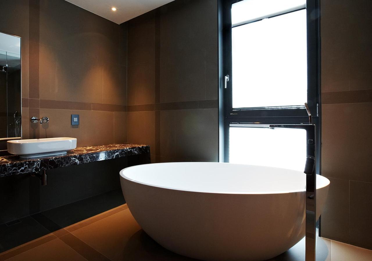 Hotel Lee Design Yongin