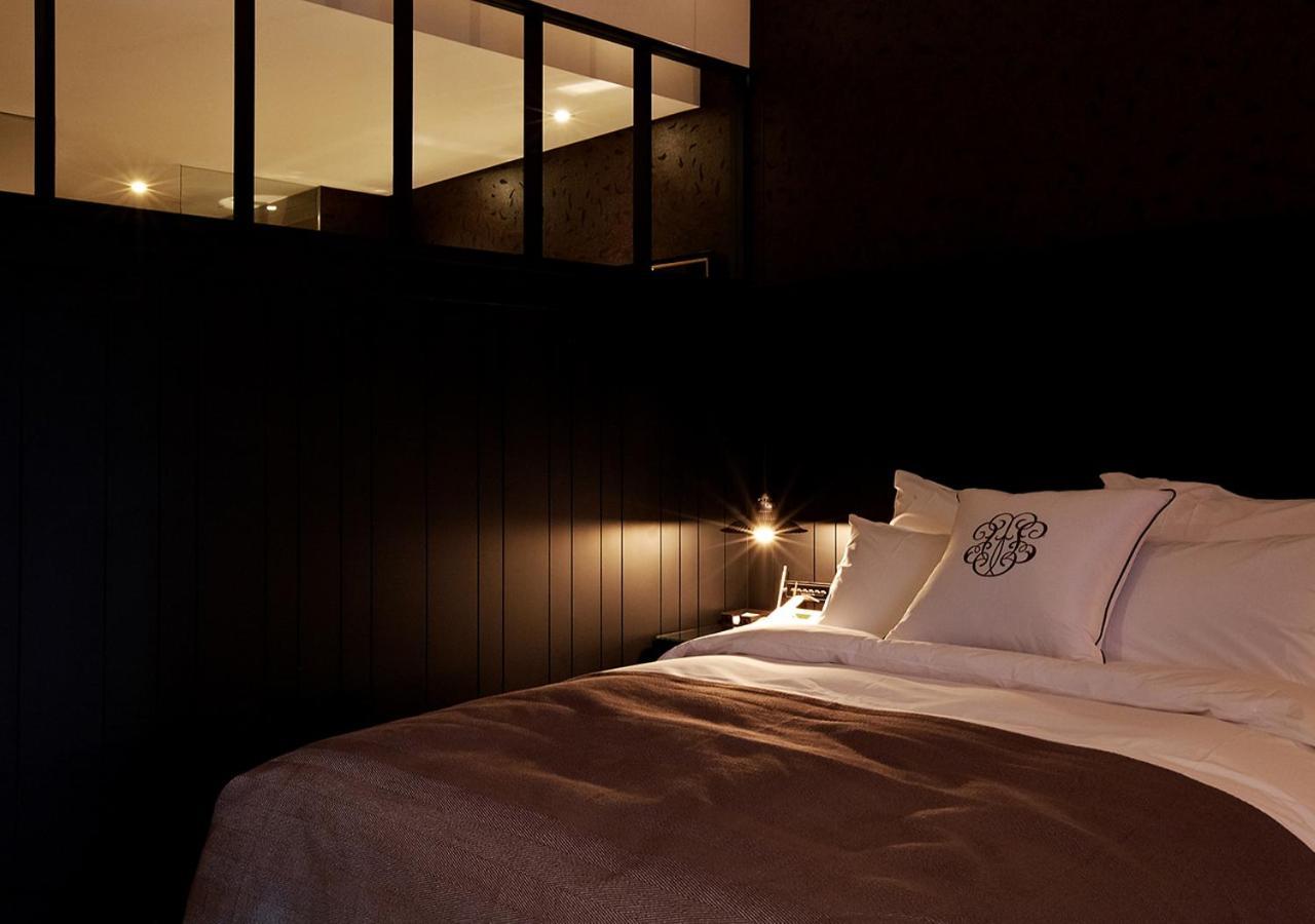 Hotel Lee Design Yongin