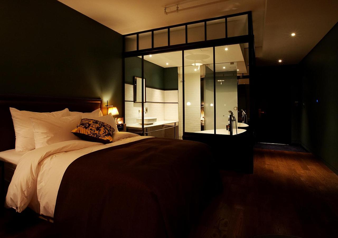 Hotel Lee Design Yongin