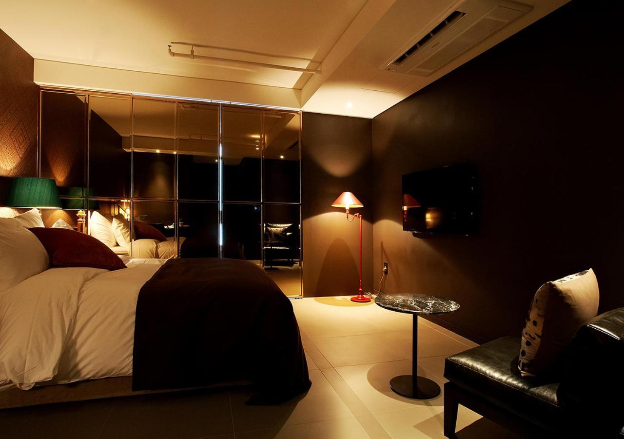 Hotel Lee Design Yongin