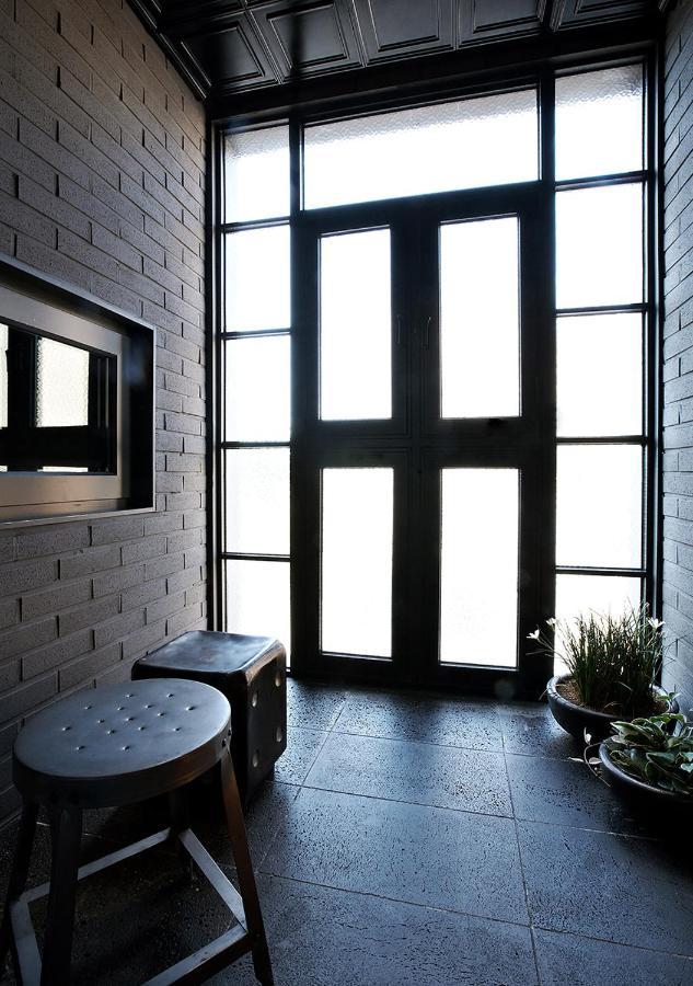 Lee Design Hotel