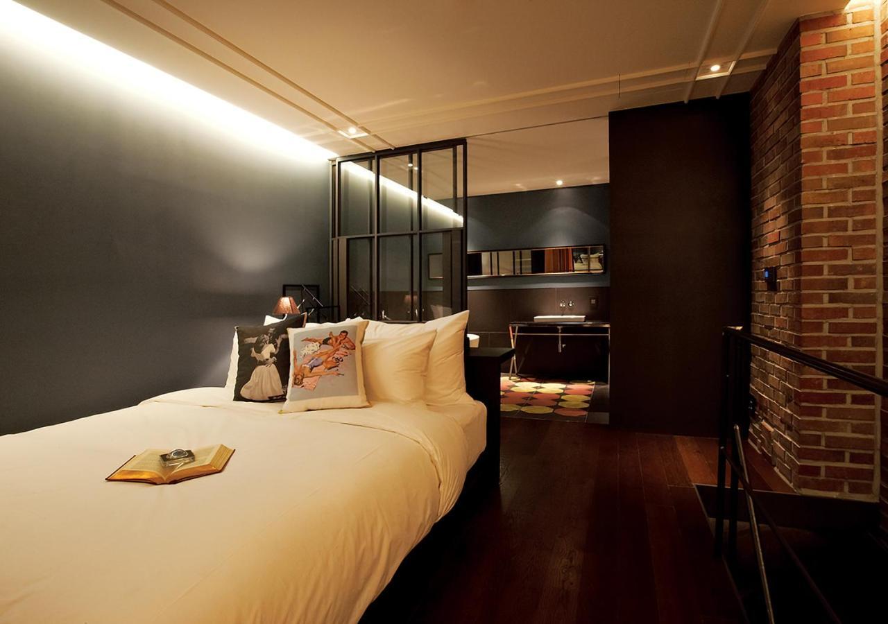 Lee Design Hotel Yongin