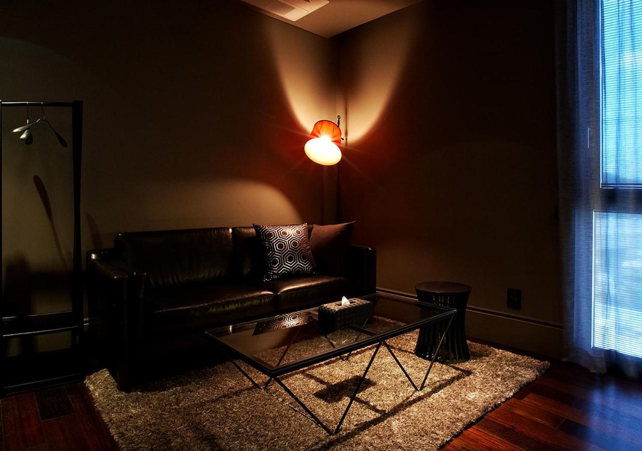 Lee Design Hotel