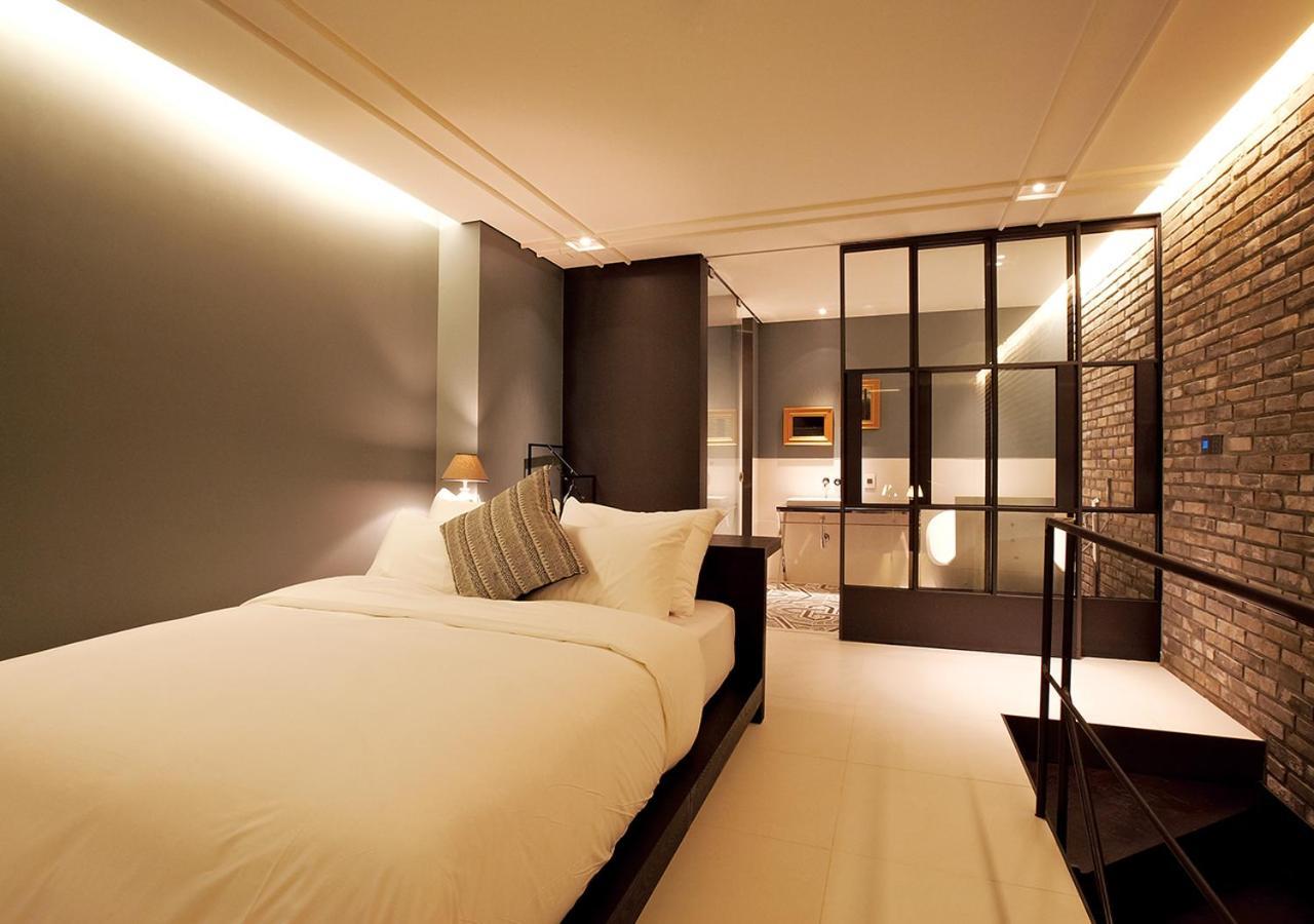 Lee Design 3* Yongin