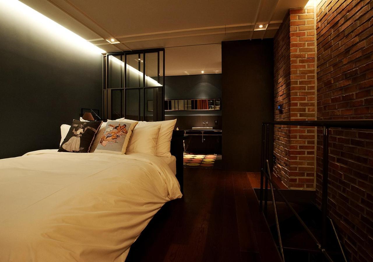 Lee Design Hotel Yongin