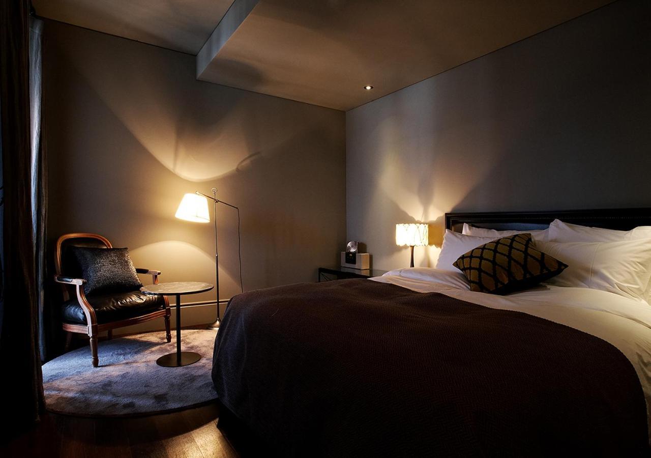 Hotel Lee Design Yongin
