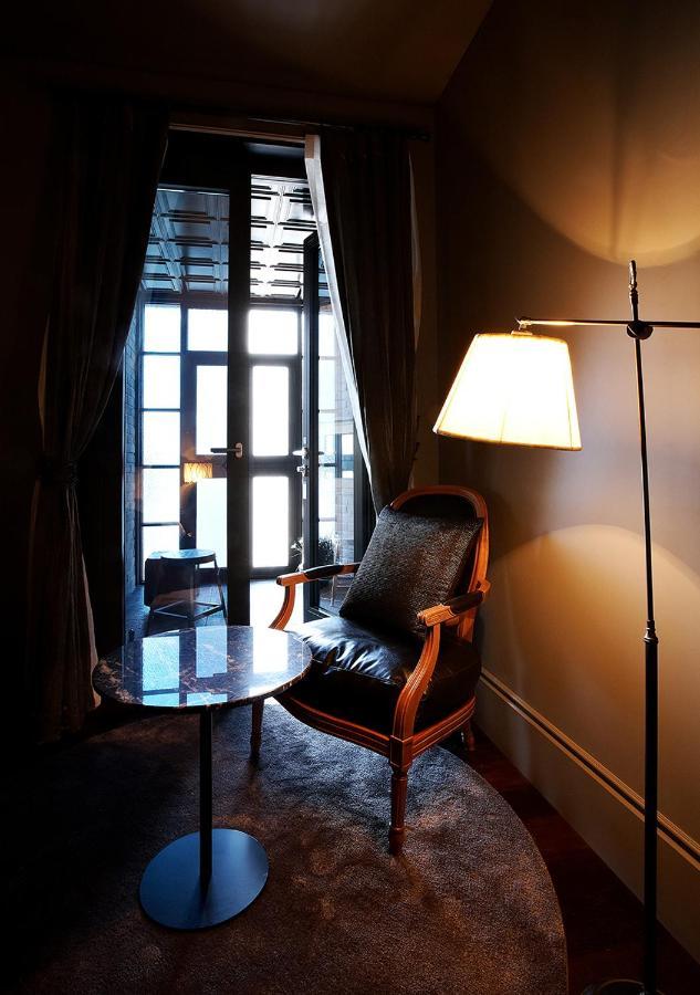 Lee Design Hotel