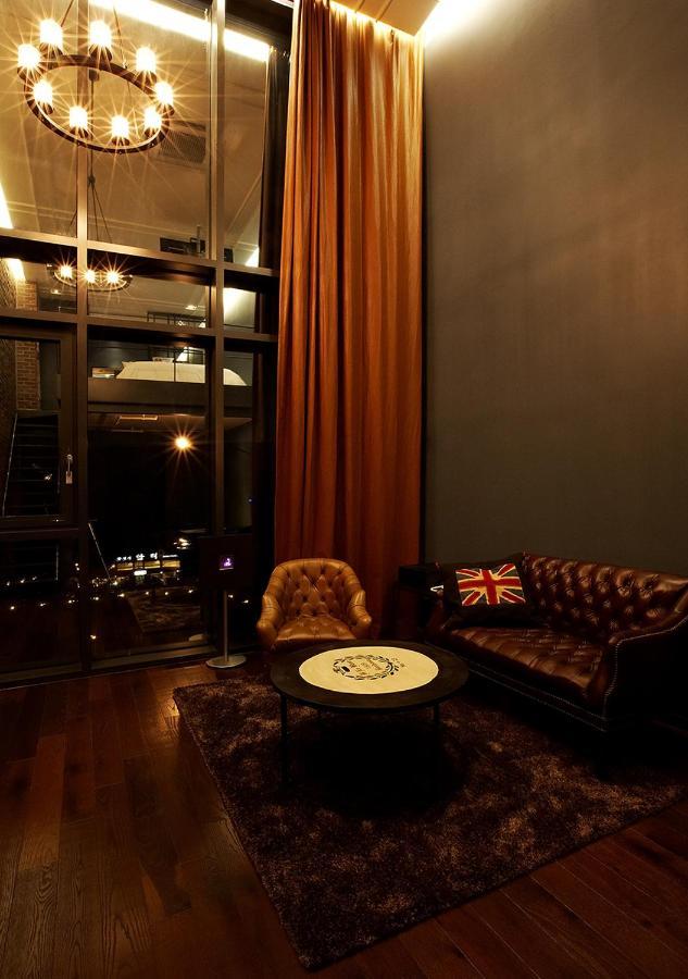 Hotel Lee Design