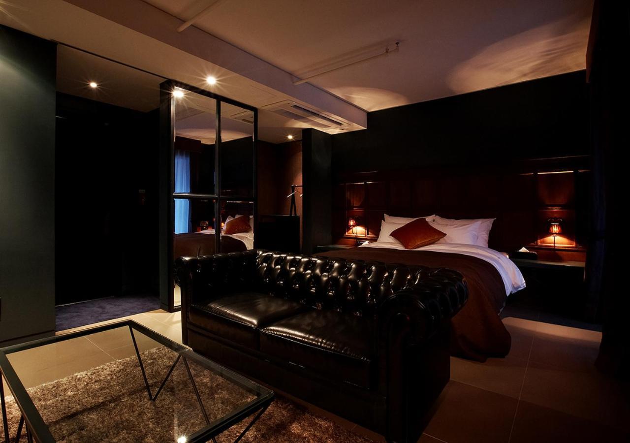 Hotel Lee Design 3*