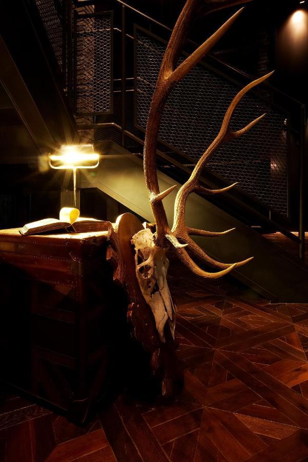 Lee Design Hotel