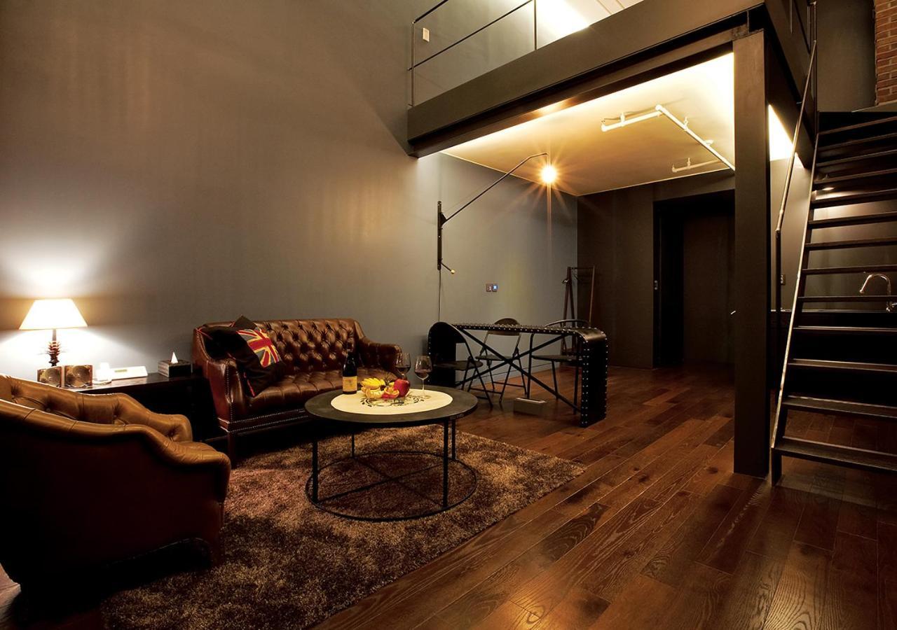 Lee Design Hotel