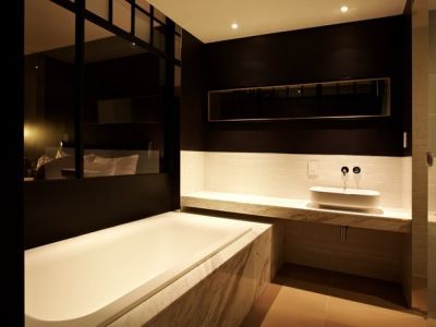 Hotel Lee Design