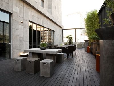 Lee Design Hotel Yongin