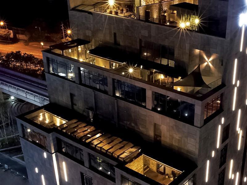 Lee Design Hotel 3*