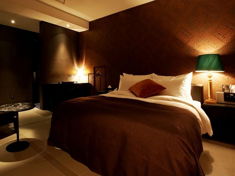Hotel Lee Design Yongin