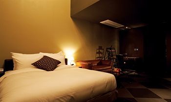 Lee Design Hotel Yongin