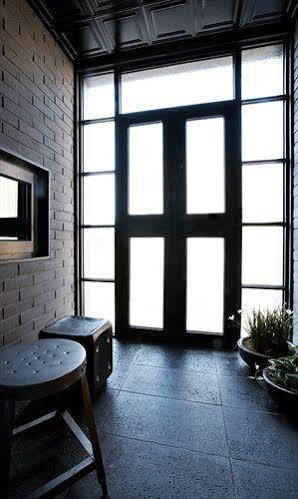 Lee Design Hotel