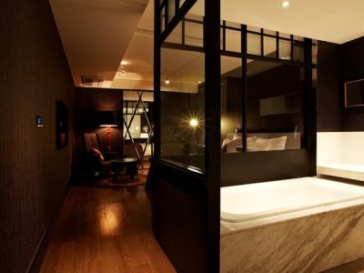 Hotel Lee Design 3*