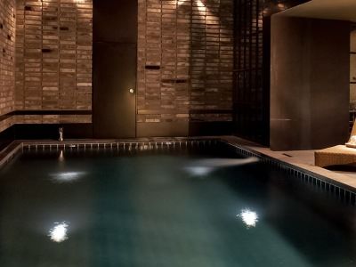 Hotel Lee Design Yongin