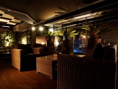 Hotel Lee Design Yongin