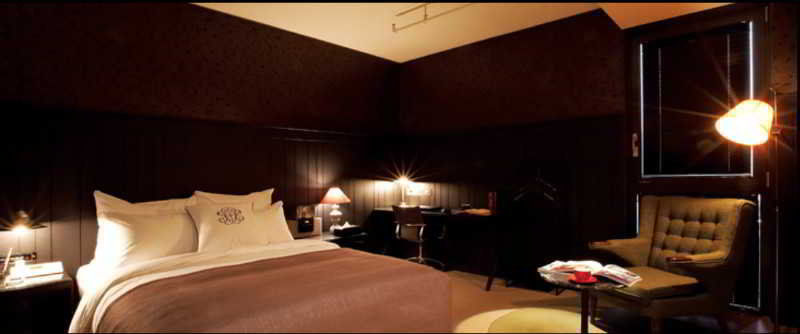 Lee Design Hotel 3*